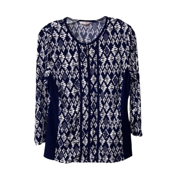 Allison Daley shacket - Picture 1 of 8